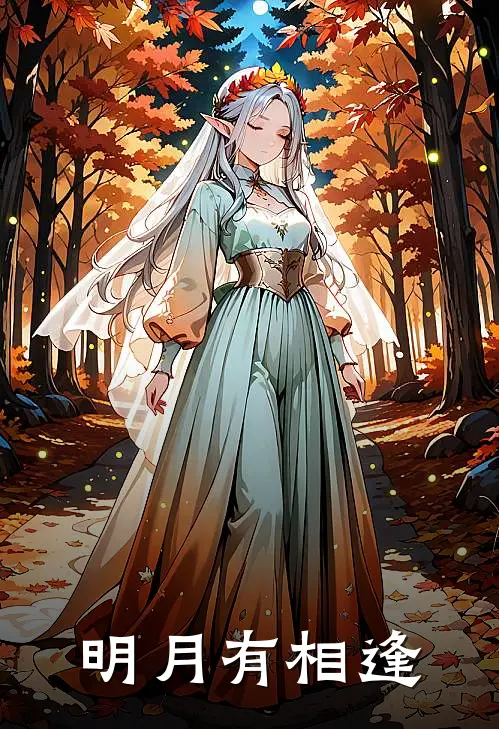 明月有相逢