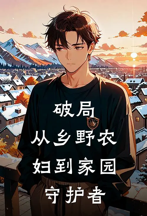 破局：从乡野农妇到家园守护者