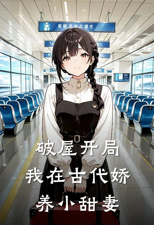 破屋开局：我在古代娇养小甜妻