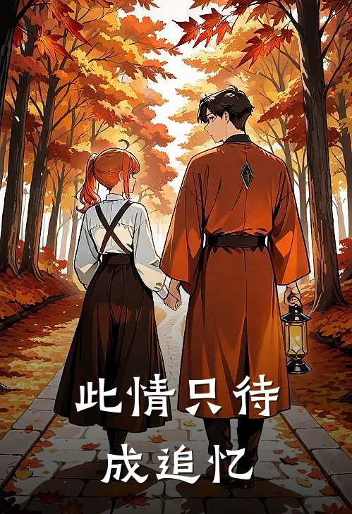 此情只待成追忆