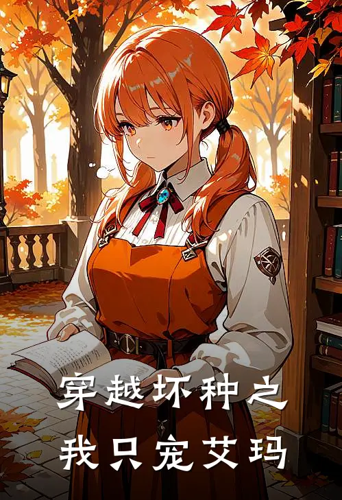 穿越坏种之我只宠艾玛