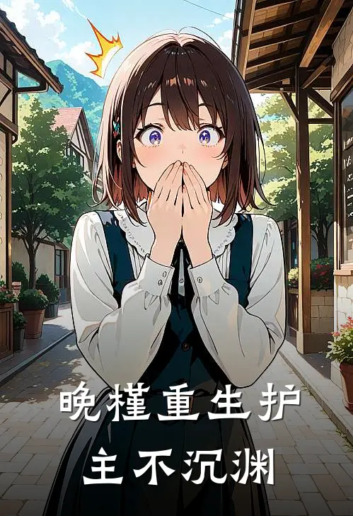 晚槿重生护主不沉渊