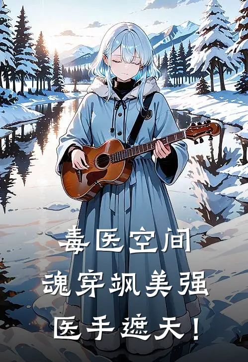 毒医空间：魂穿飒美强医手遮天！