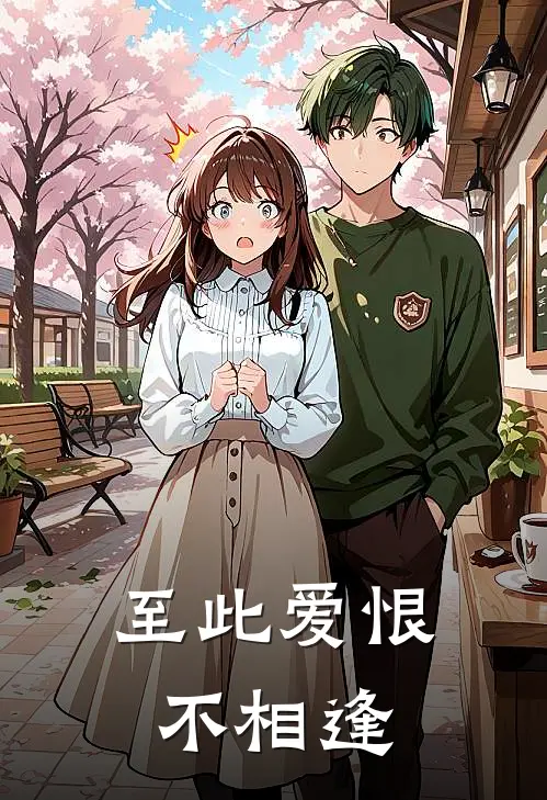 至此爱恨不相逢