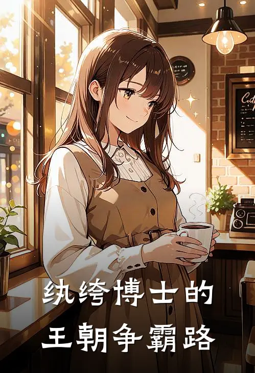 纨绔博士的王朝争霸路