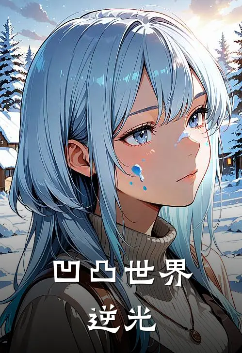 凹凸世界：逆光