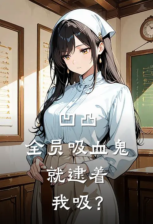 凹凸：全员吸血鬼，就逮着我吸？