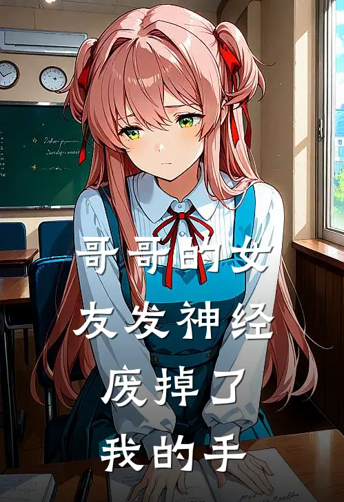 哥哥的女友发神经，废掉了我的手