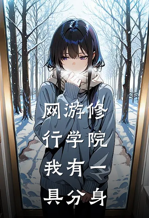 网游修行学院：我有一具分身