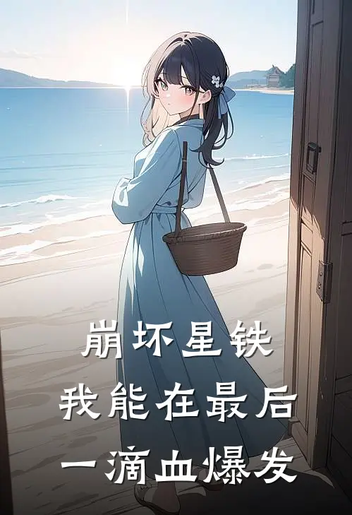 崩坏星铁：我能在最后一滴血爆发