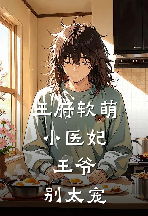 王府软萌小医妃：王爷，别太宠