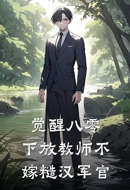 觉醒八零，下放教师不嫁糙汉军官.