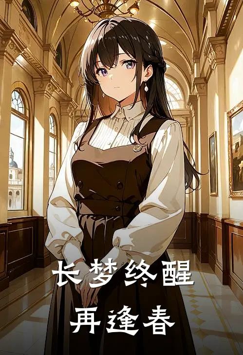 长梦终醒再逢春