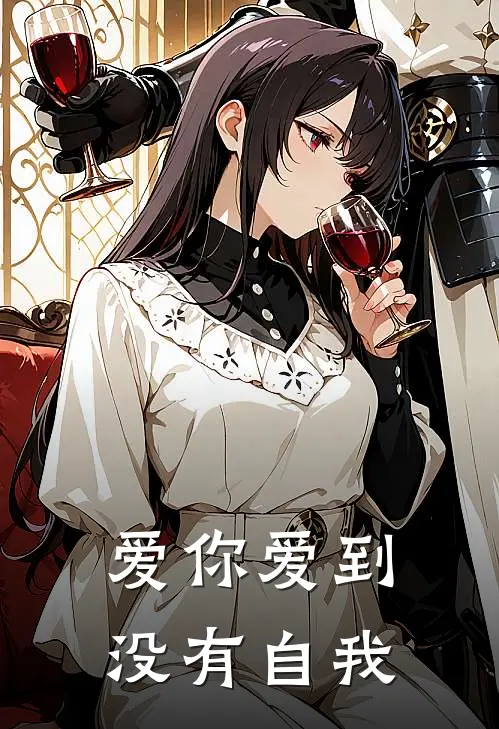 爱你爱到没有自我