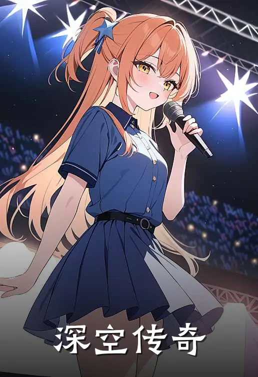 深空传奇