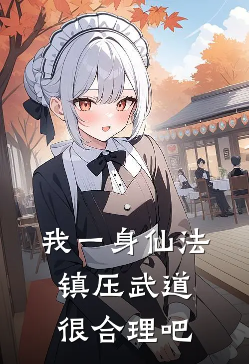 我一身仙法，镇压武道很合理吧