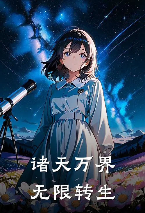 诸天万界无限转生