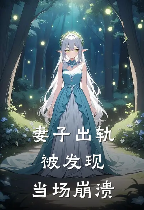 妻子出轨被发现，当场崩溃