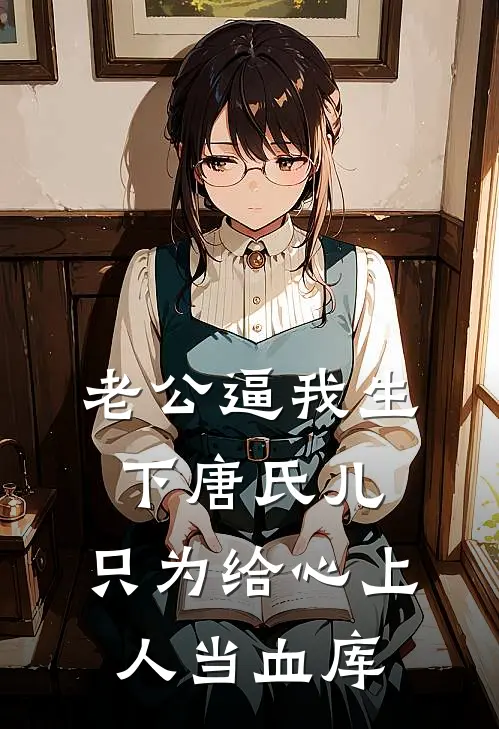 老公逼我生下唐氏儿，只为给心上人当血库