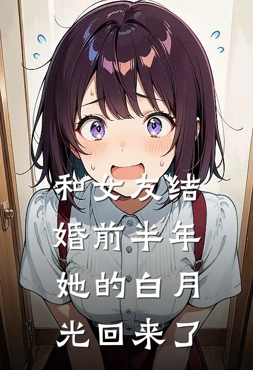 和女友结婚前半年，她的白月光回来了