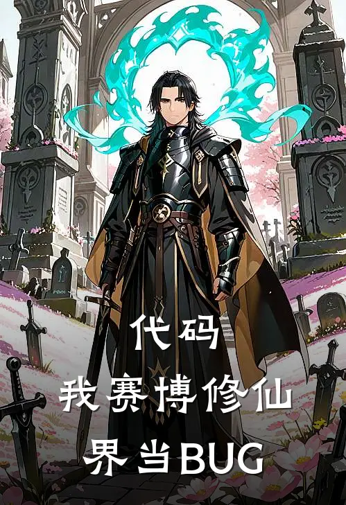 代码：我赛博修仙界当BUG