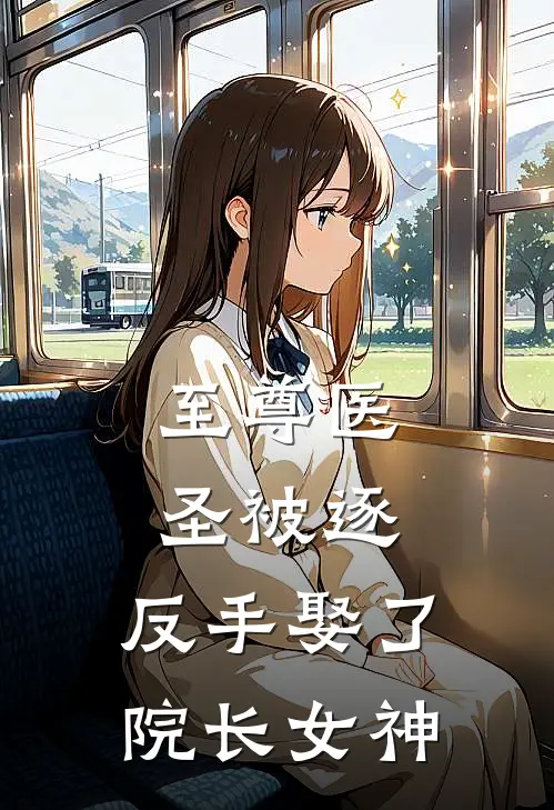 至尊医圣被逐，反手娶了院长女神