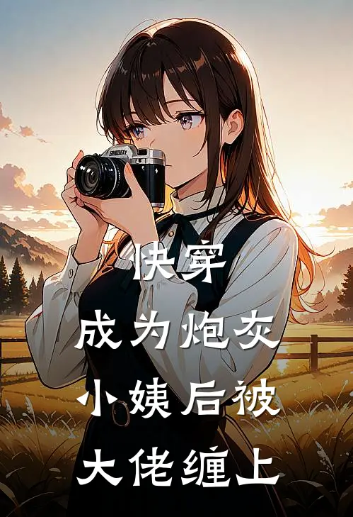 快穿：成为炮灰小姨后被大佬缠上