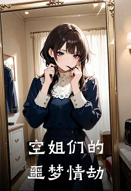 空姐们的噩梦情劫