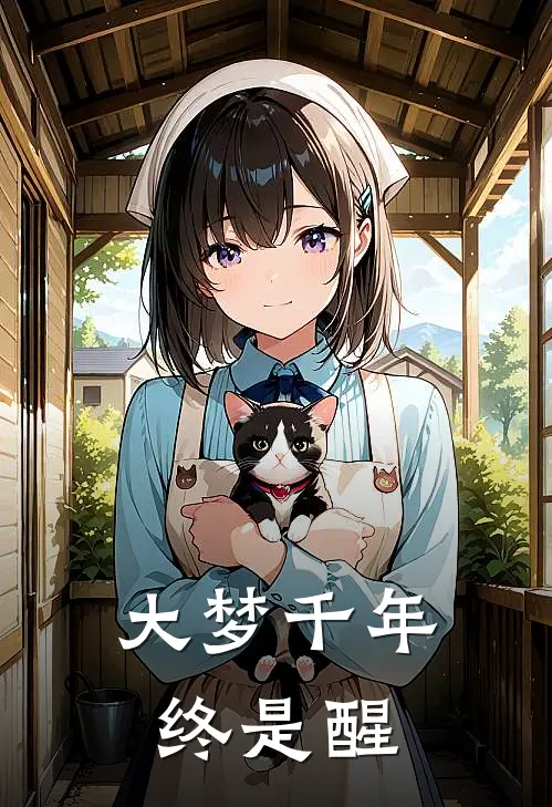 大梦千年终是醒