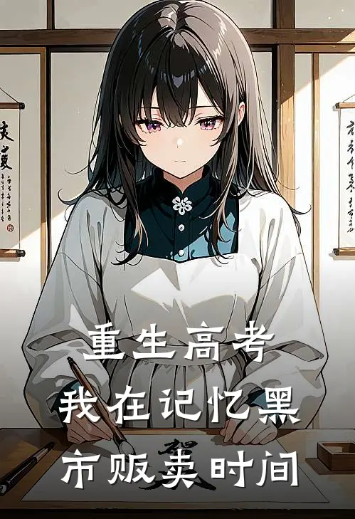 重生高考：我在记忆黑市贩卖时间