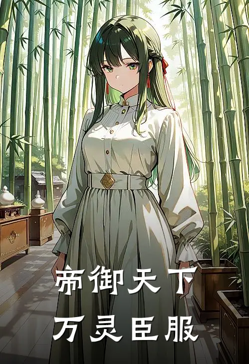 帝御天下，万灵臣服