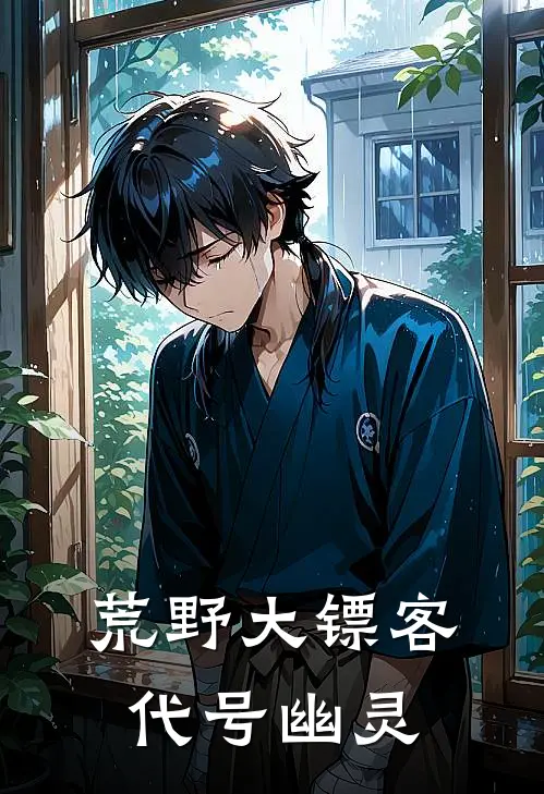 荒野大镖客：代号幽灵