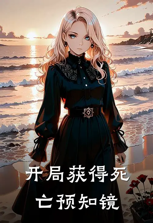 开局获得死亡预知镜