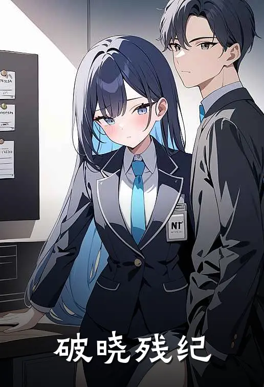 破晓残纪