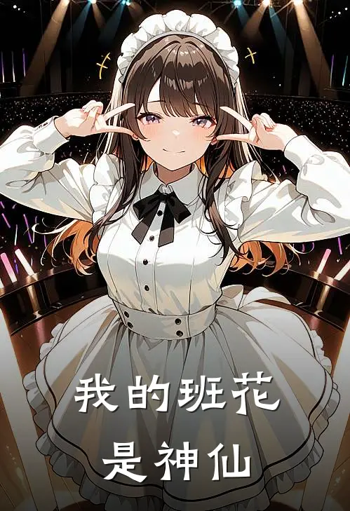 我的班花是神仙