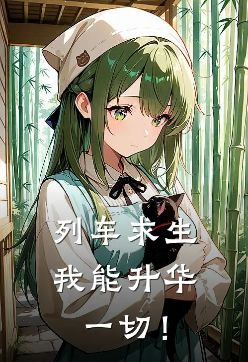 列车求生，我能升华一切！