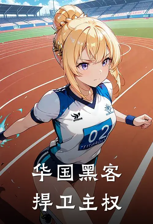 华国黑客捍卫主权