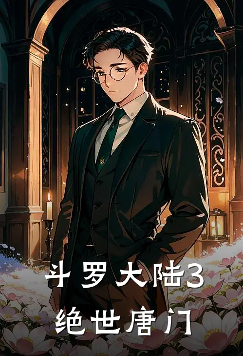 斗罗大陆3绝世唐门