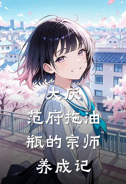 大庆：范府拖油瓶的宗师养成记