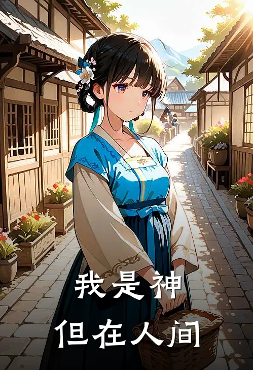 我是神，但在人间