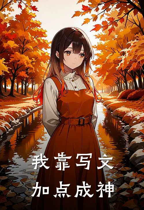 我靠写文加点成神