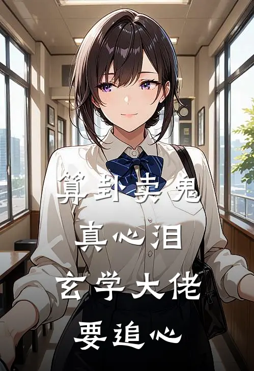 算卦卖鬼真心泪：玄学大佬要追心