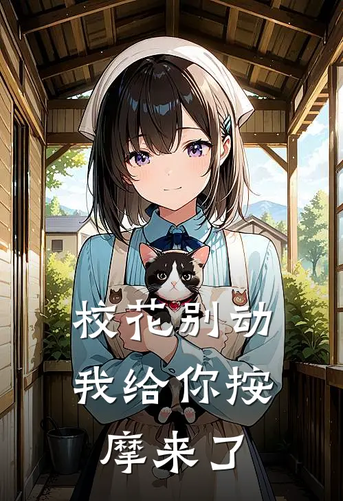 校花别动，我给你按摩来了