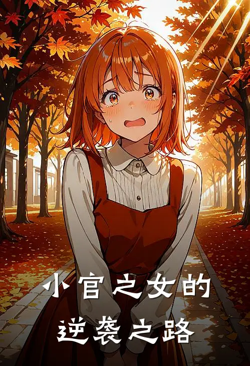 小官之女的逆袭之路