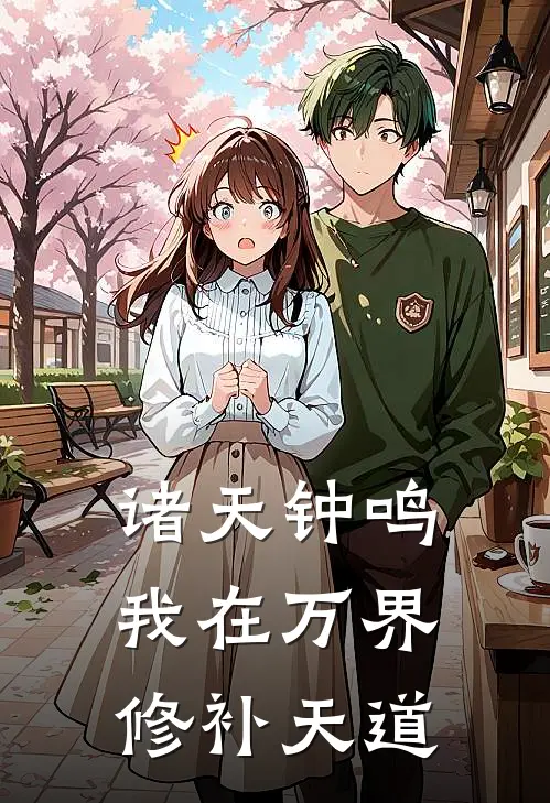 诸天钟鸣：我在万界修补天道