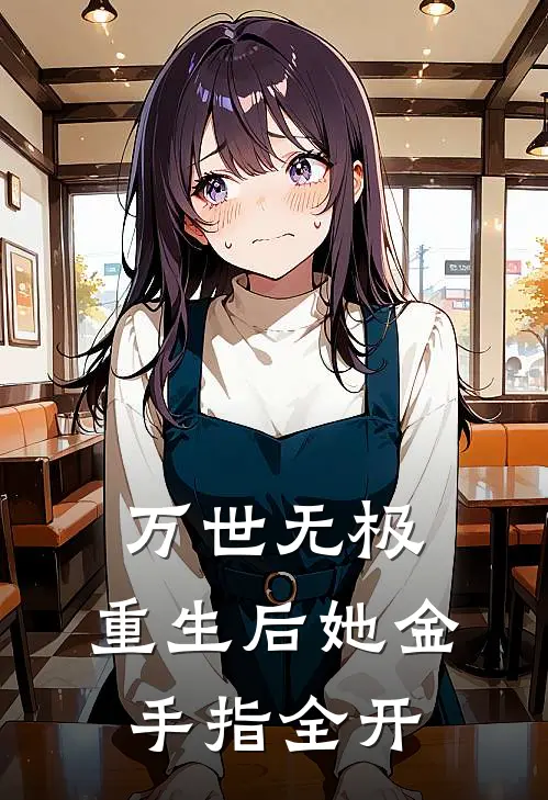 万世无极：重生后她金手指全开