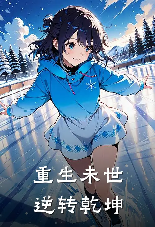 重生未世，逆转乾坤