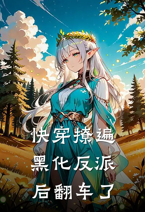 【快穿】撩遍黑化反派后翻车了