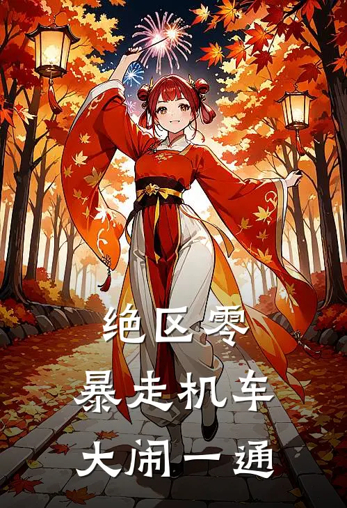 绝区零：暴走机车大闹一通