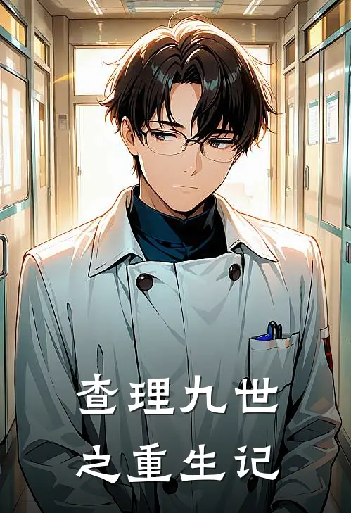 查理九世之重生记